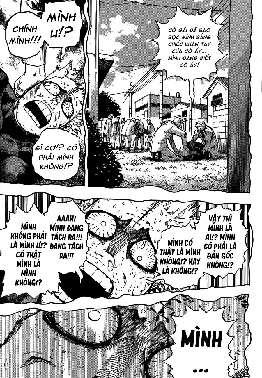 Học Viện Anh Hùng Chapter 229 - 6