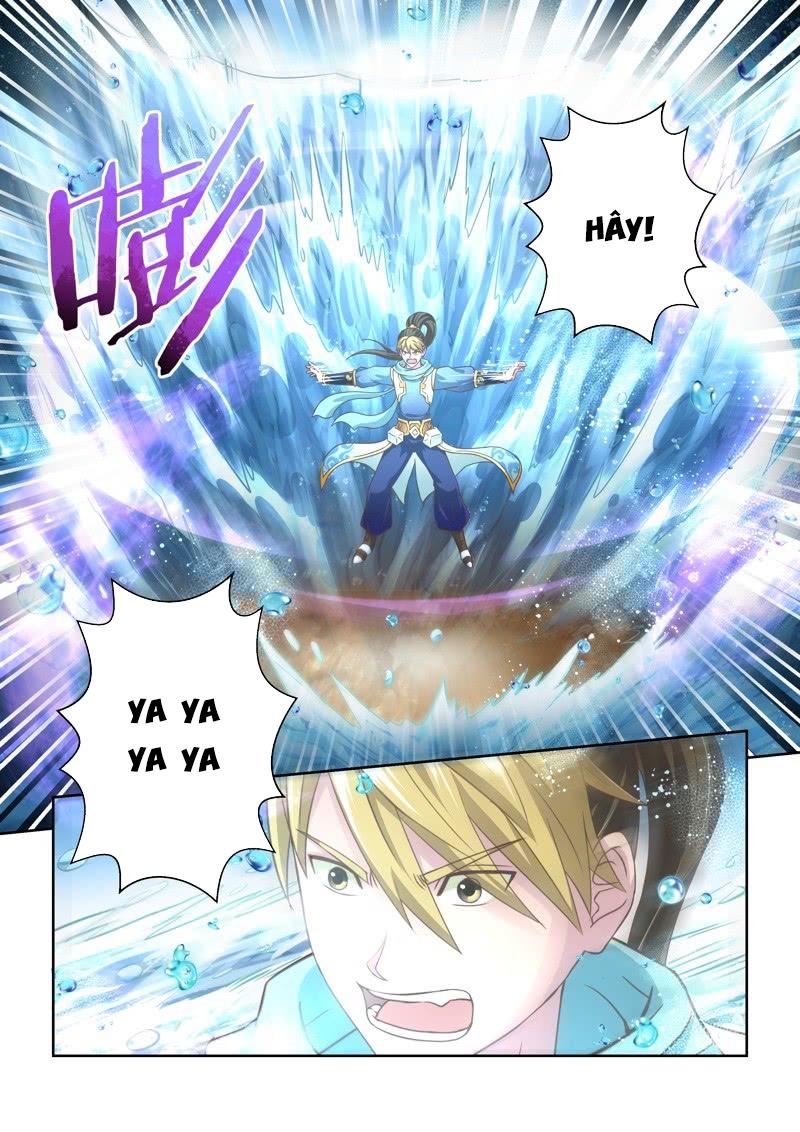 Thánh Tổ Chapter 113 - 9