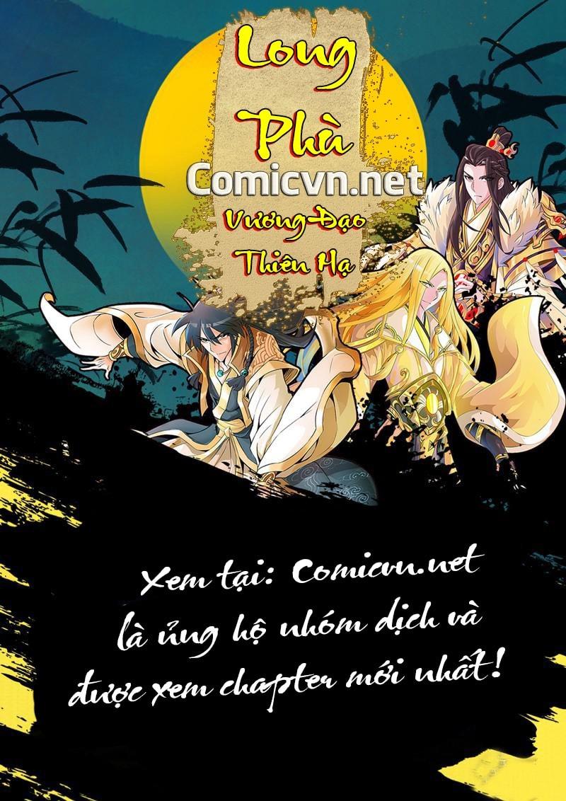Thánh Tổ Chapter 129 - 11