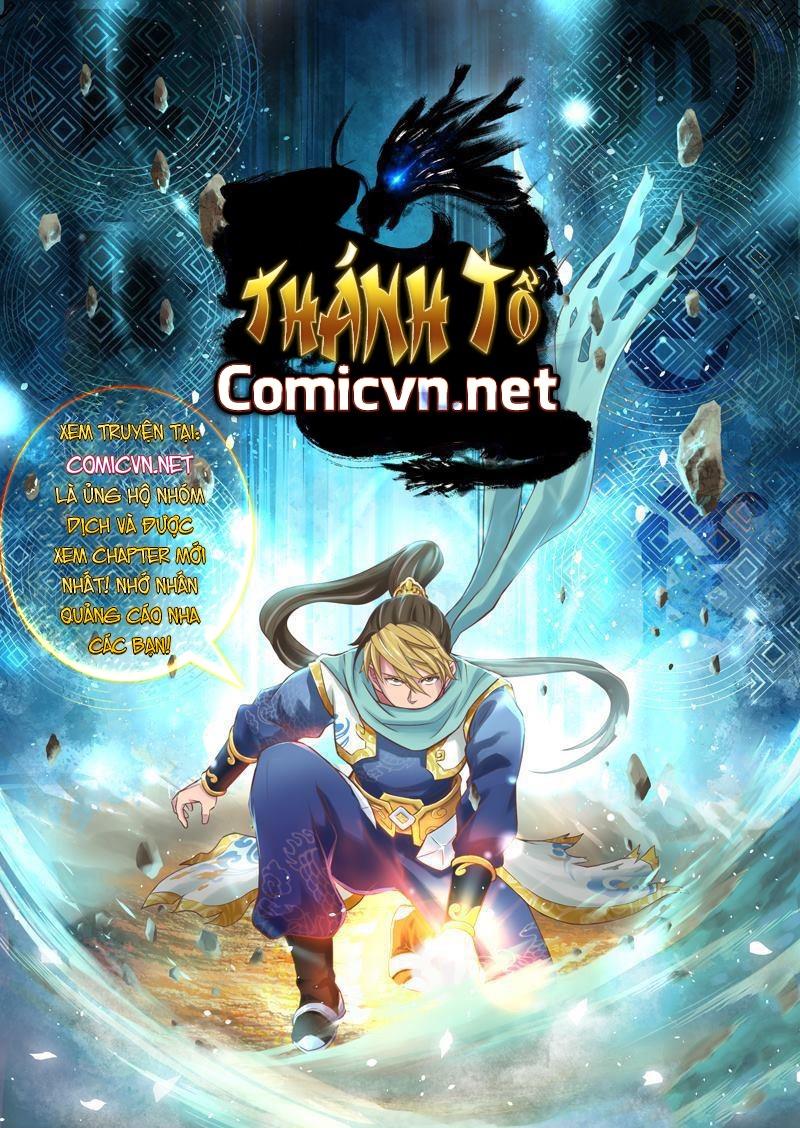 Thánh Tổ Chapter 8 - 45