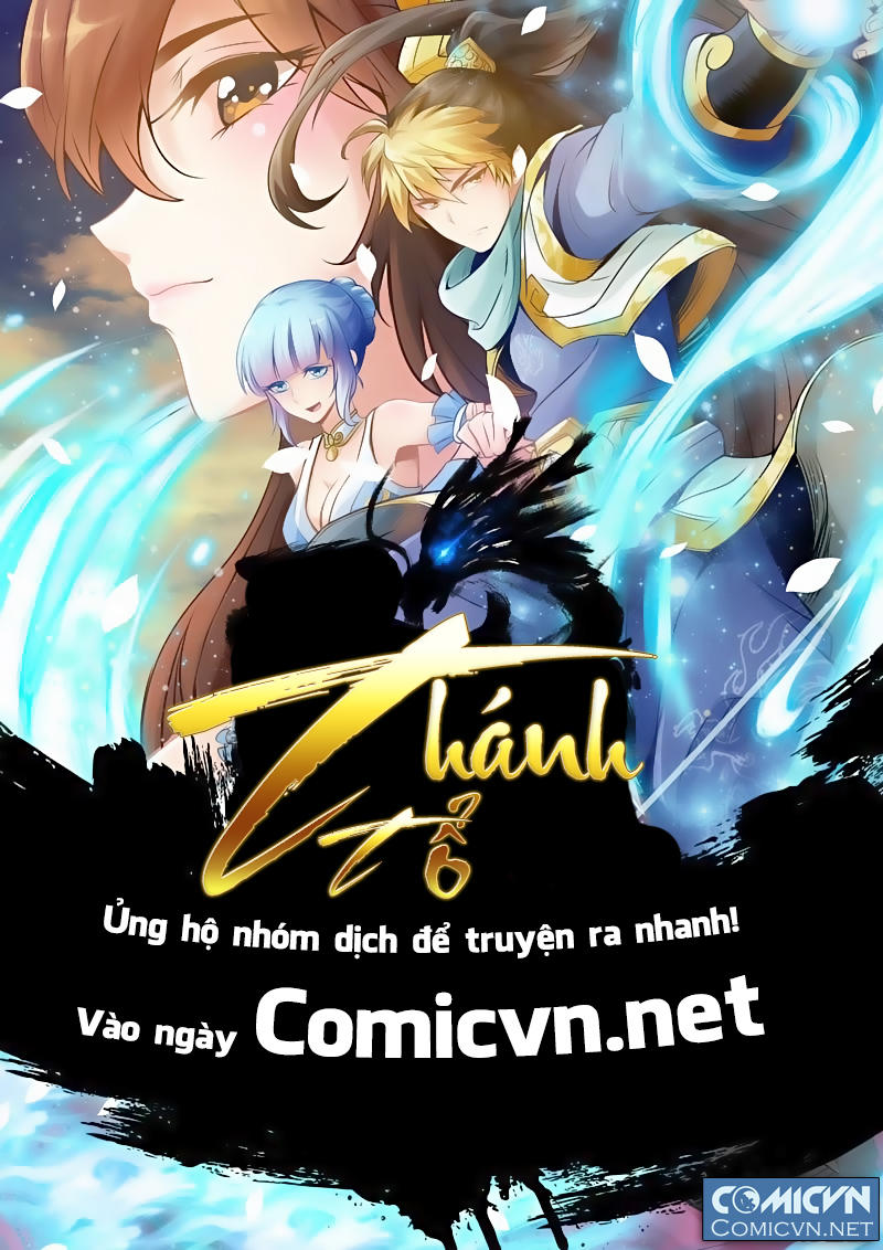 Thánh Tổ Chapter 88 - 1