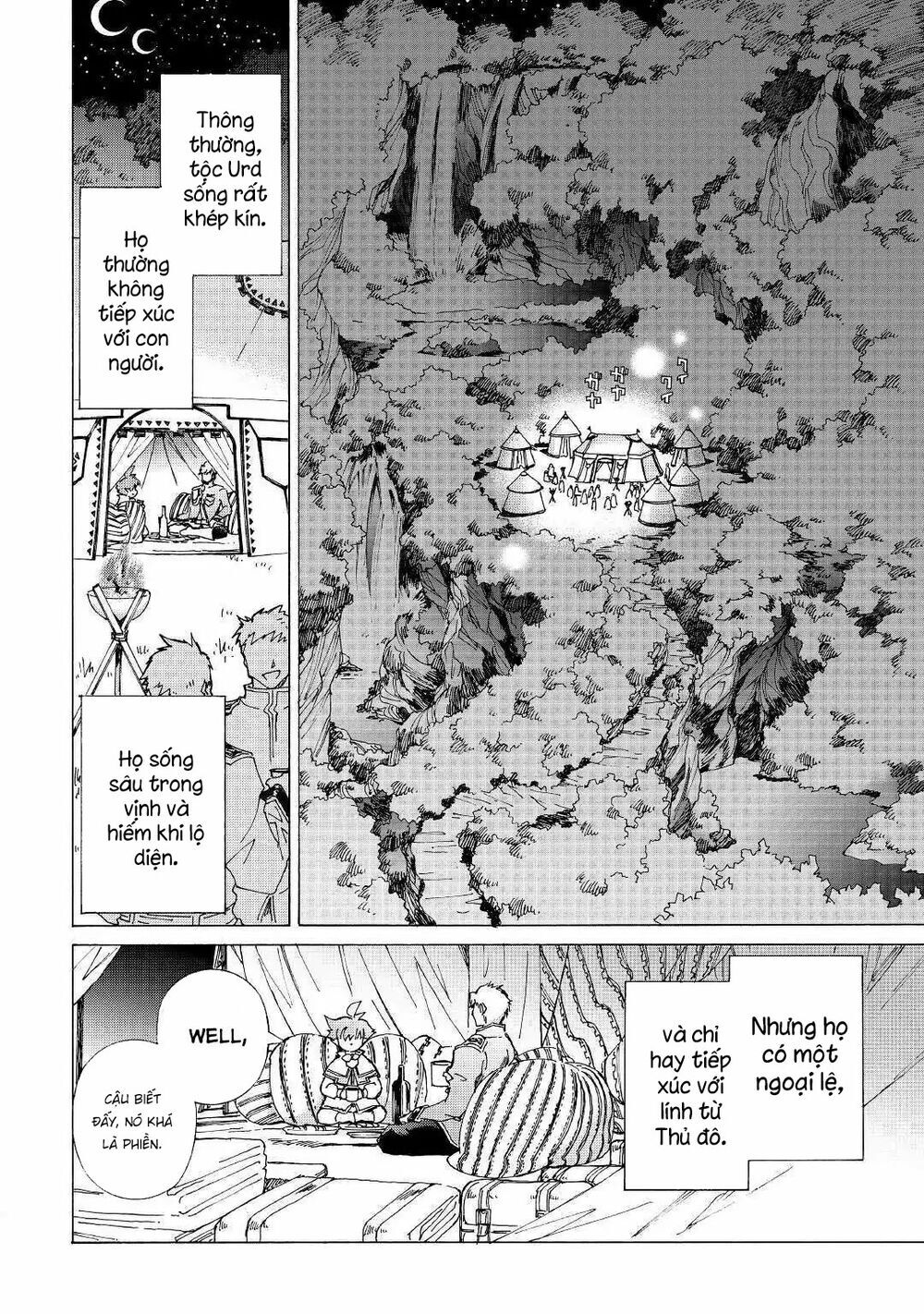 Argate Online Chapter 21 - 13