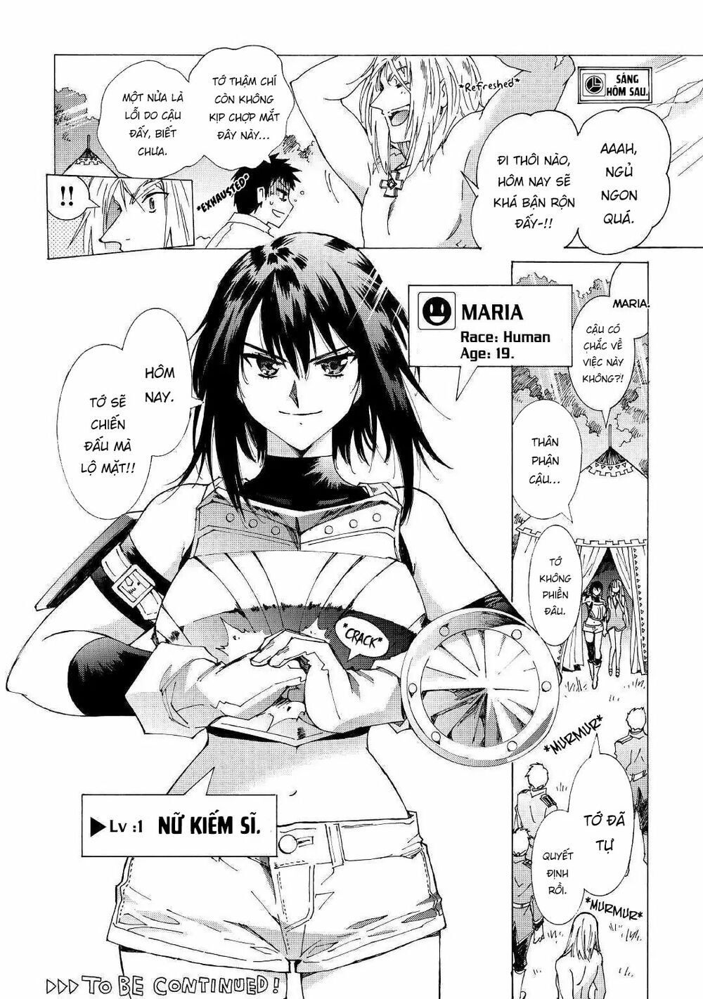 Argate Online Chapter 21 - 29