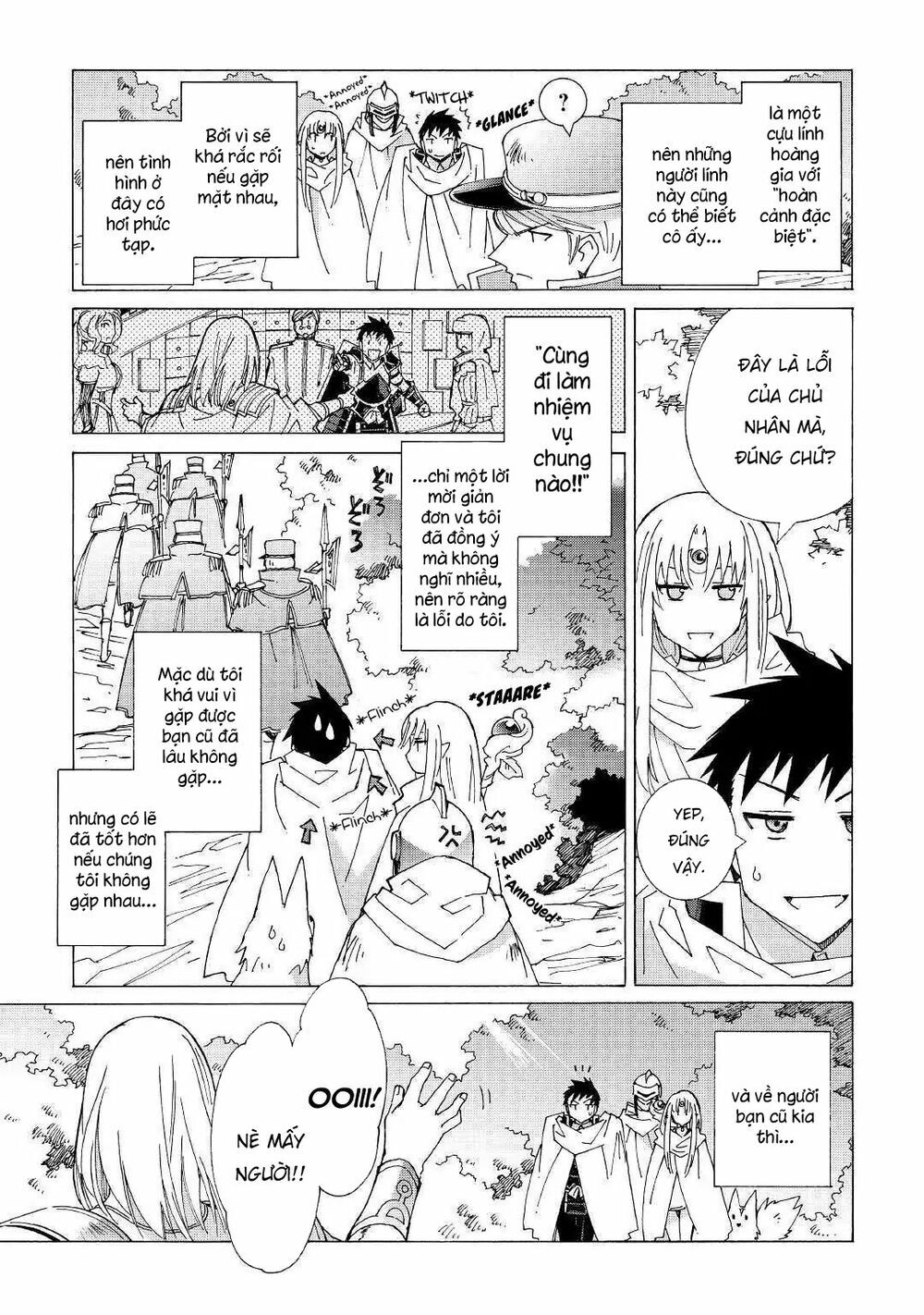 Argate Online Chapter 21 - 8