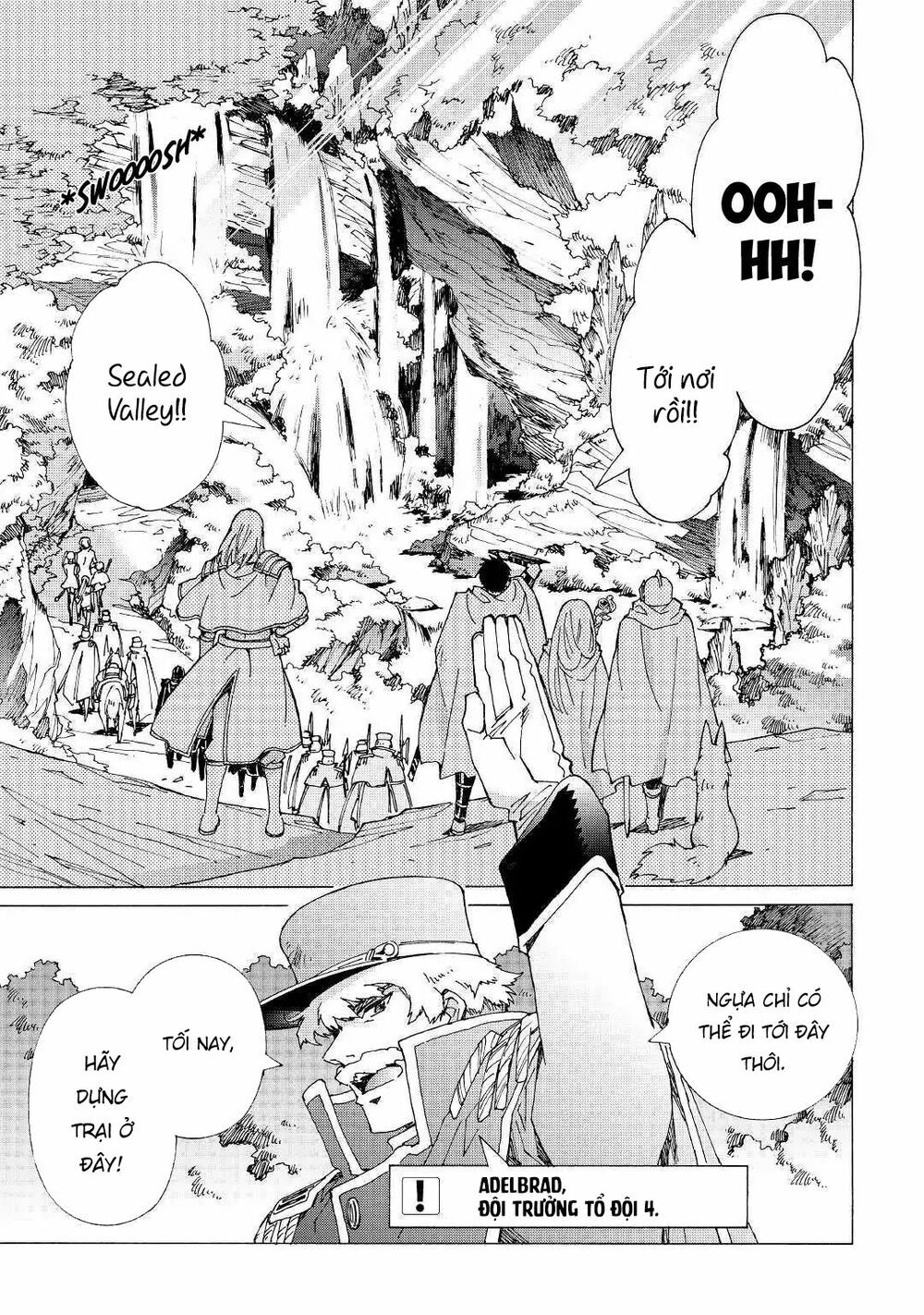 Argate Online Chapter 21 - 10