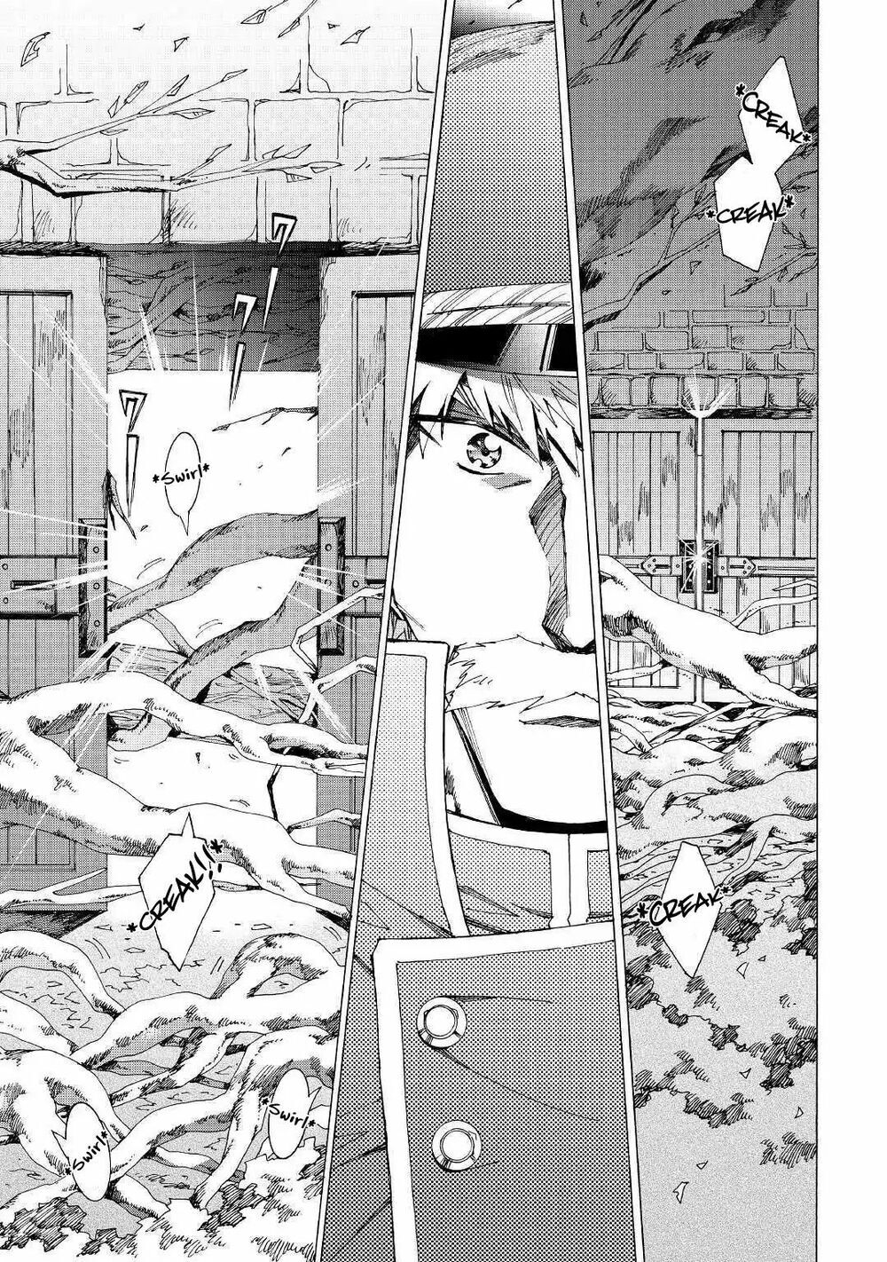 Argate Online Chapter 22.5 - 14