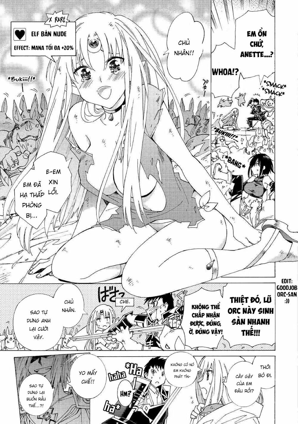 Argate Online Chapter 22.5 - 6