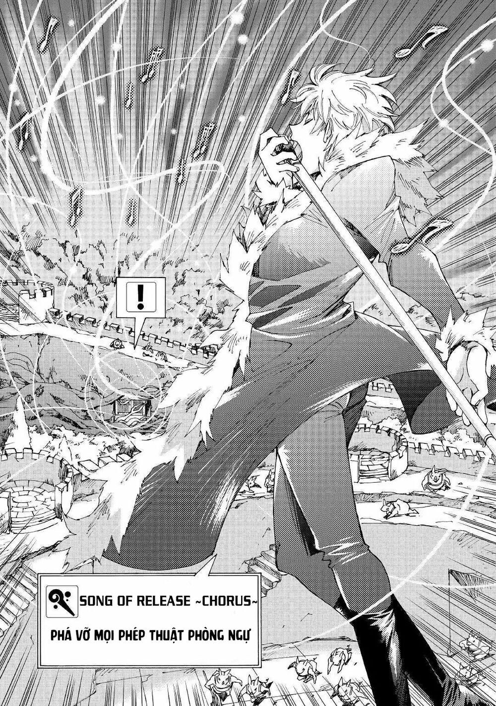 Argate Online Chapter 22.5 - 10