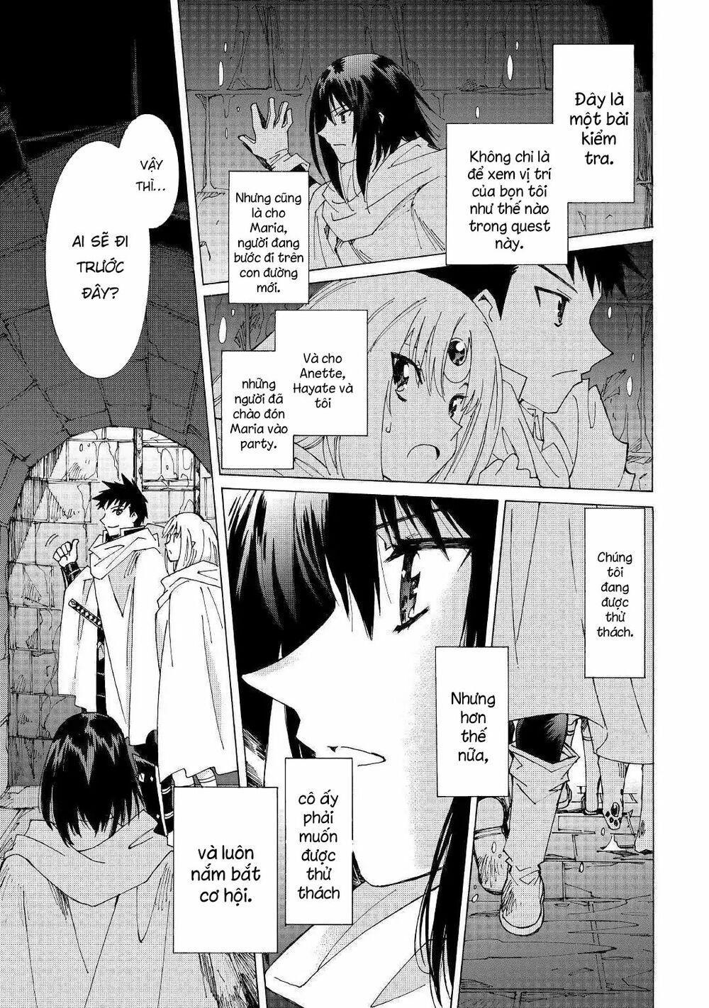 Argate Online Chapter 22 - 11