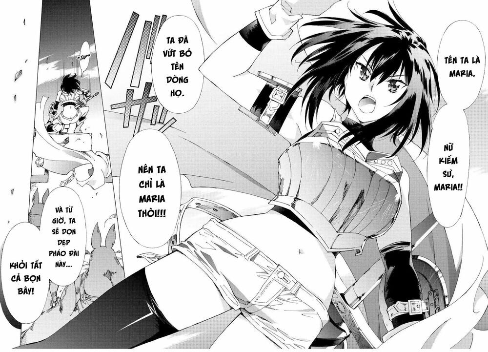 Argate Online Chapter 22 - 14