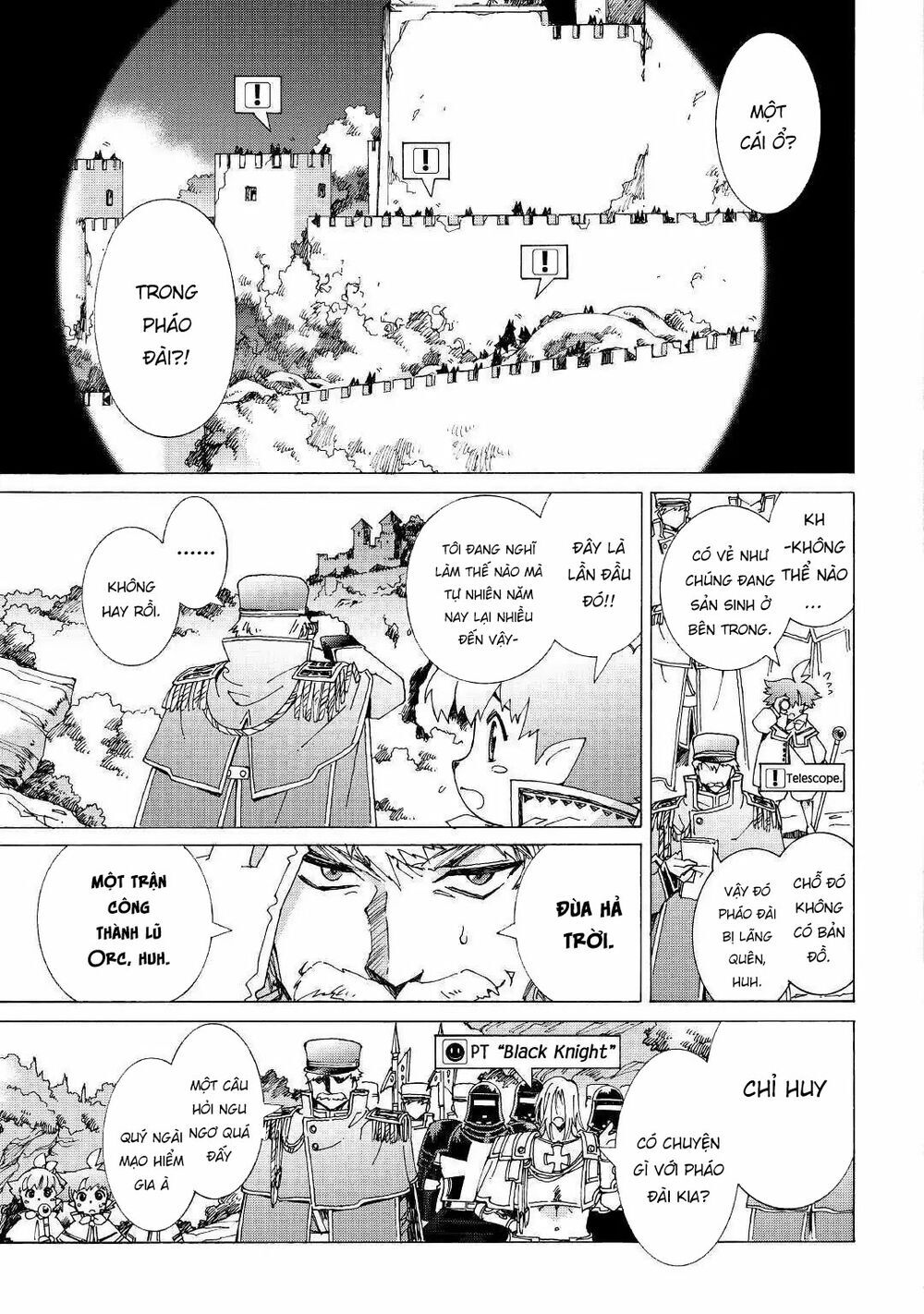 Argate Online Chapter 22 - 3