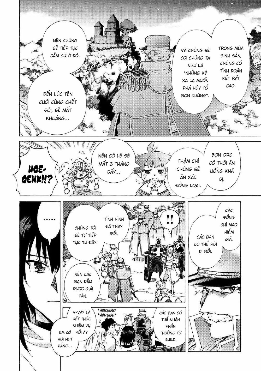 Argate Online Chapter 22 - 6