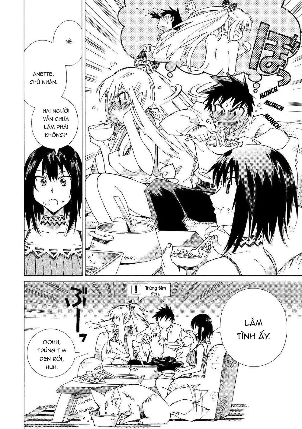 Argate Online Chapter 23 - 19