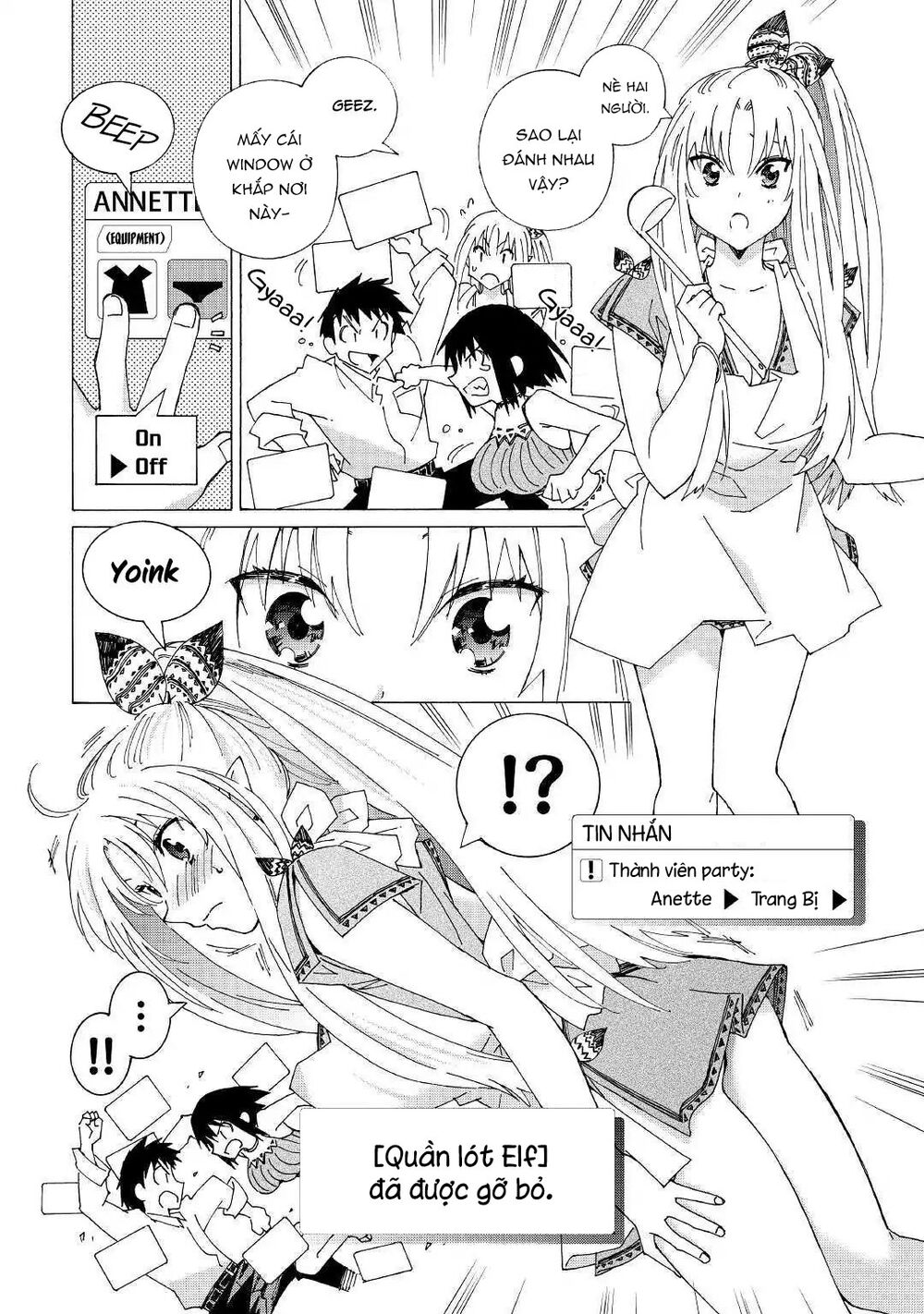 Argate Online Chapter 23 - 9