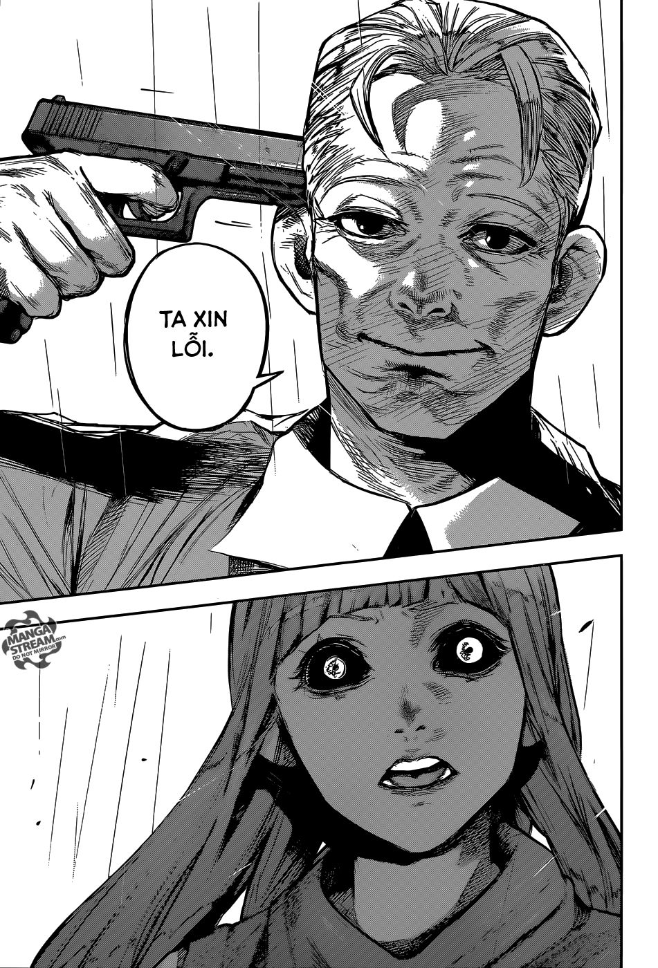Tokyo Ghoul:re Chapter 149 - 12