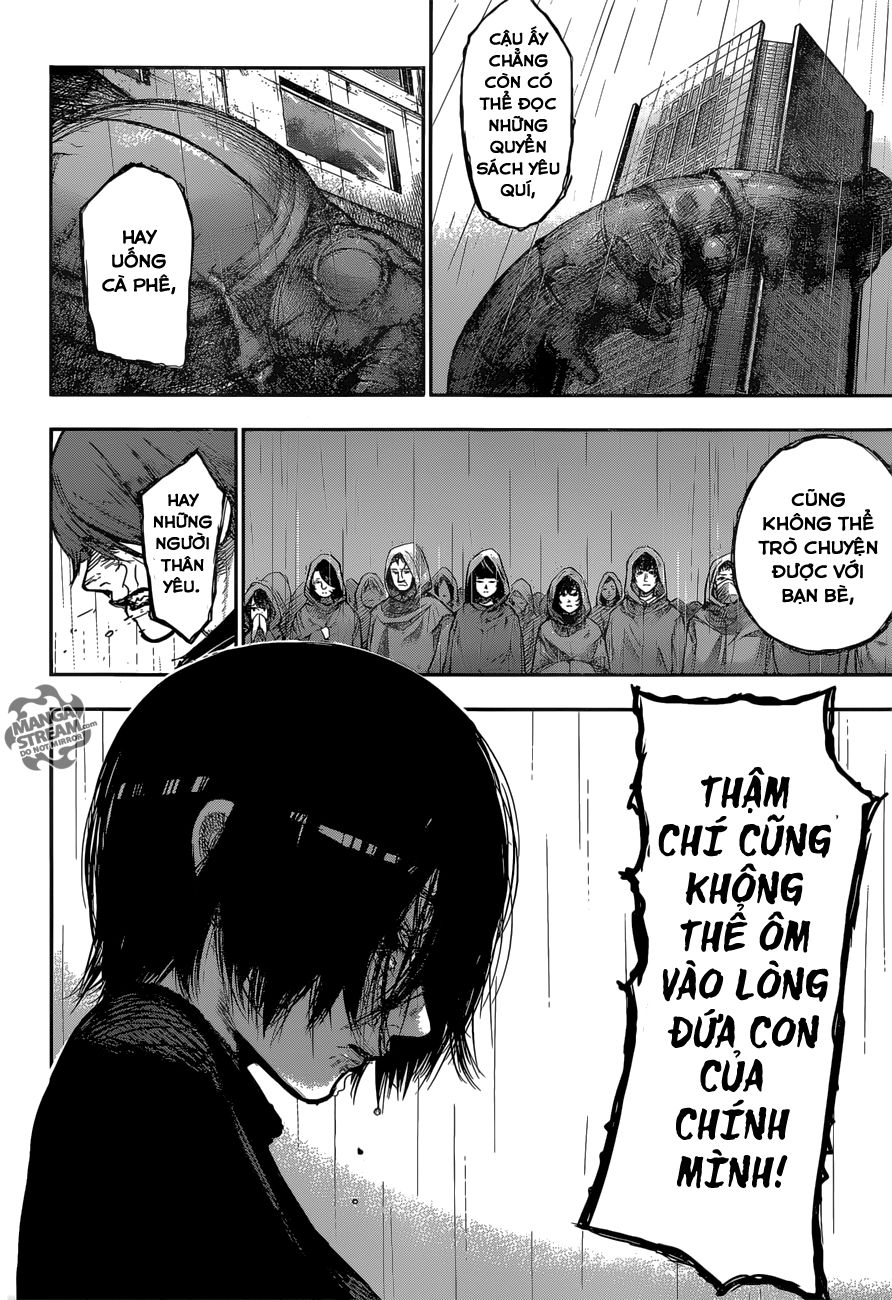 Tokyo Ghoul:re Chapter 149 - 3