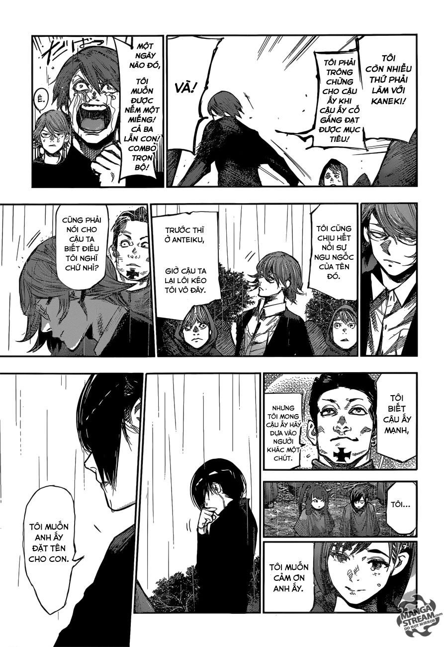 Tokyo Ghoul:re Chapter 149 - 4