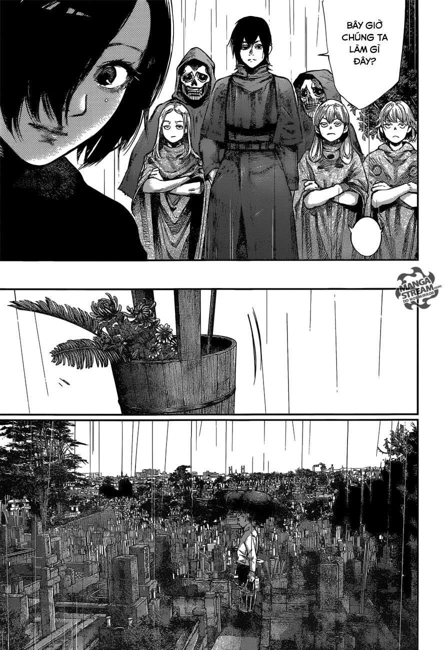 Tokyo Ghoul:re Chapter 149 - 6