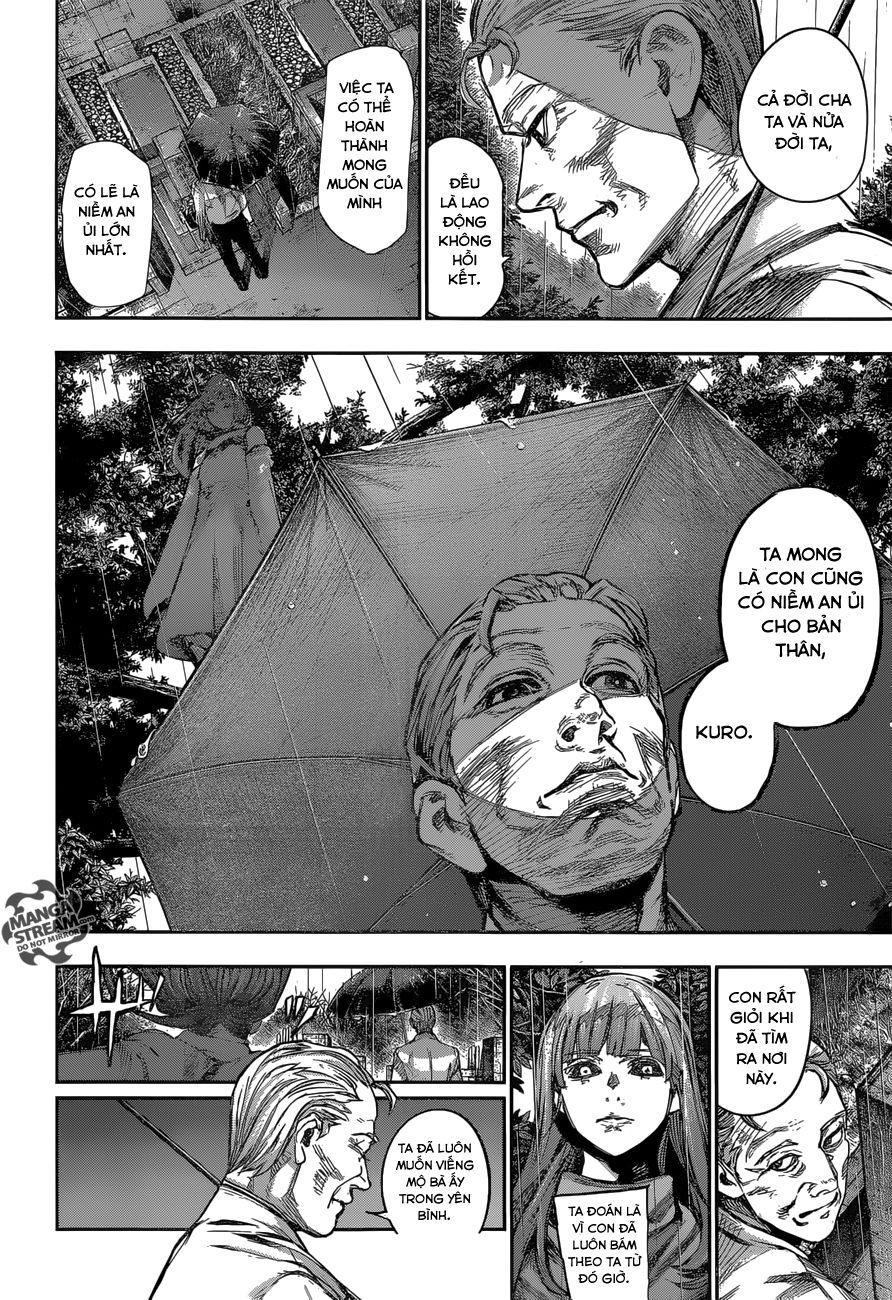 Tokyo Ghoul:re Chapter 149 - 7