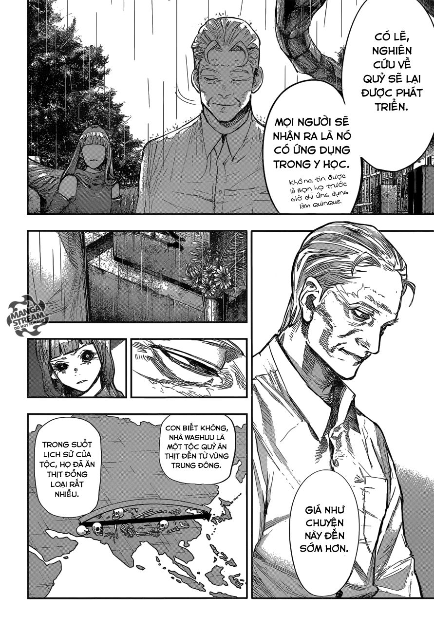 Tokyo Ghoul:re Chapter 149 - 9