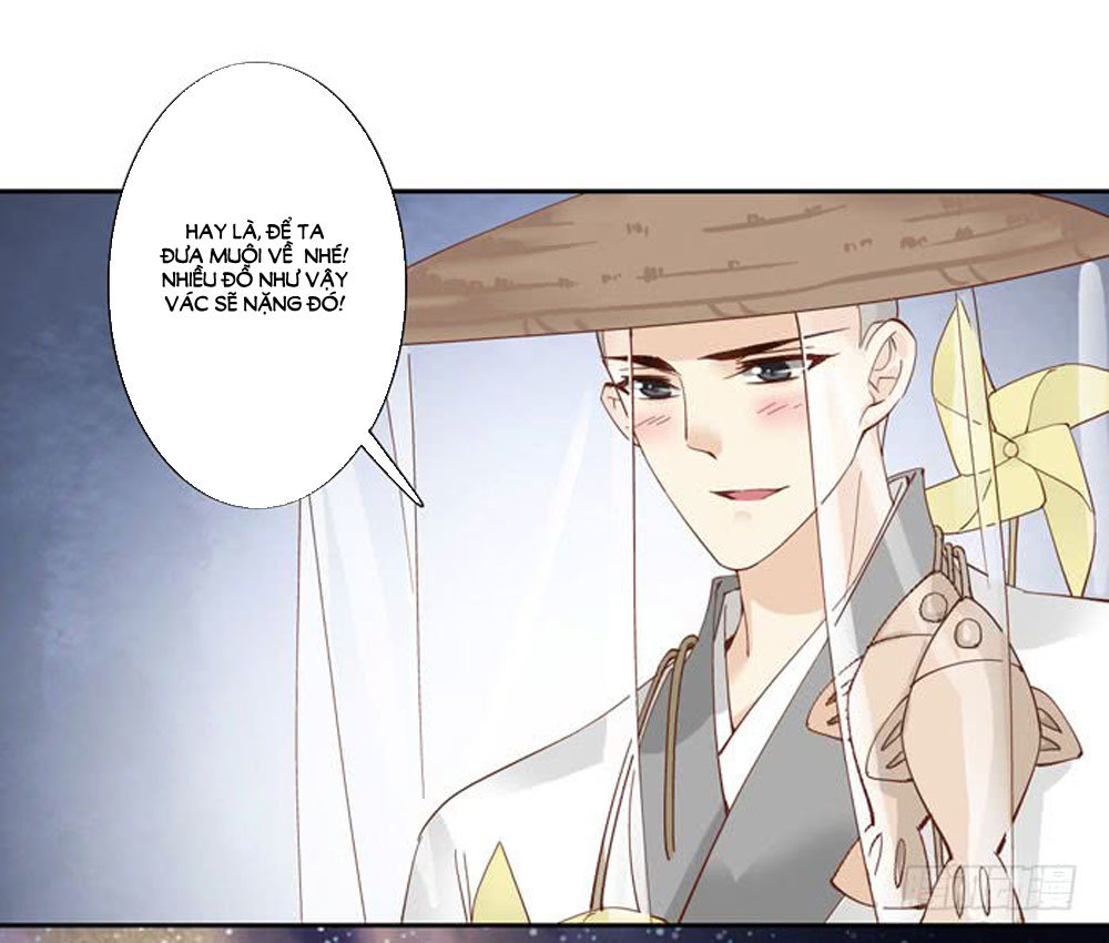 Thiền Tâm Vấn Đạo Chapter 43 - 24