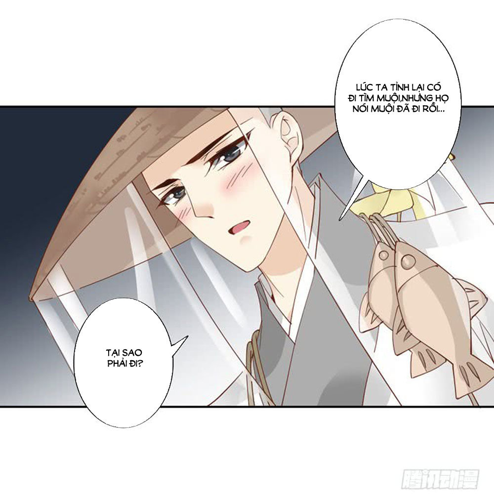 Thiền Tâm Vấn Đạo Chapter 43 - 27