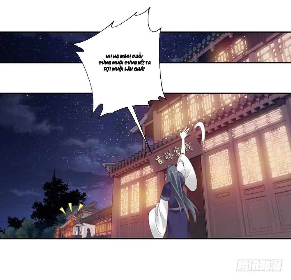 Thiền Tâm Vấn Đạo Chapter 43 - 31