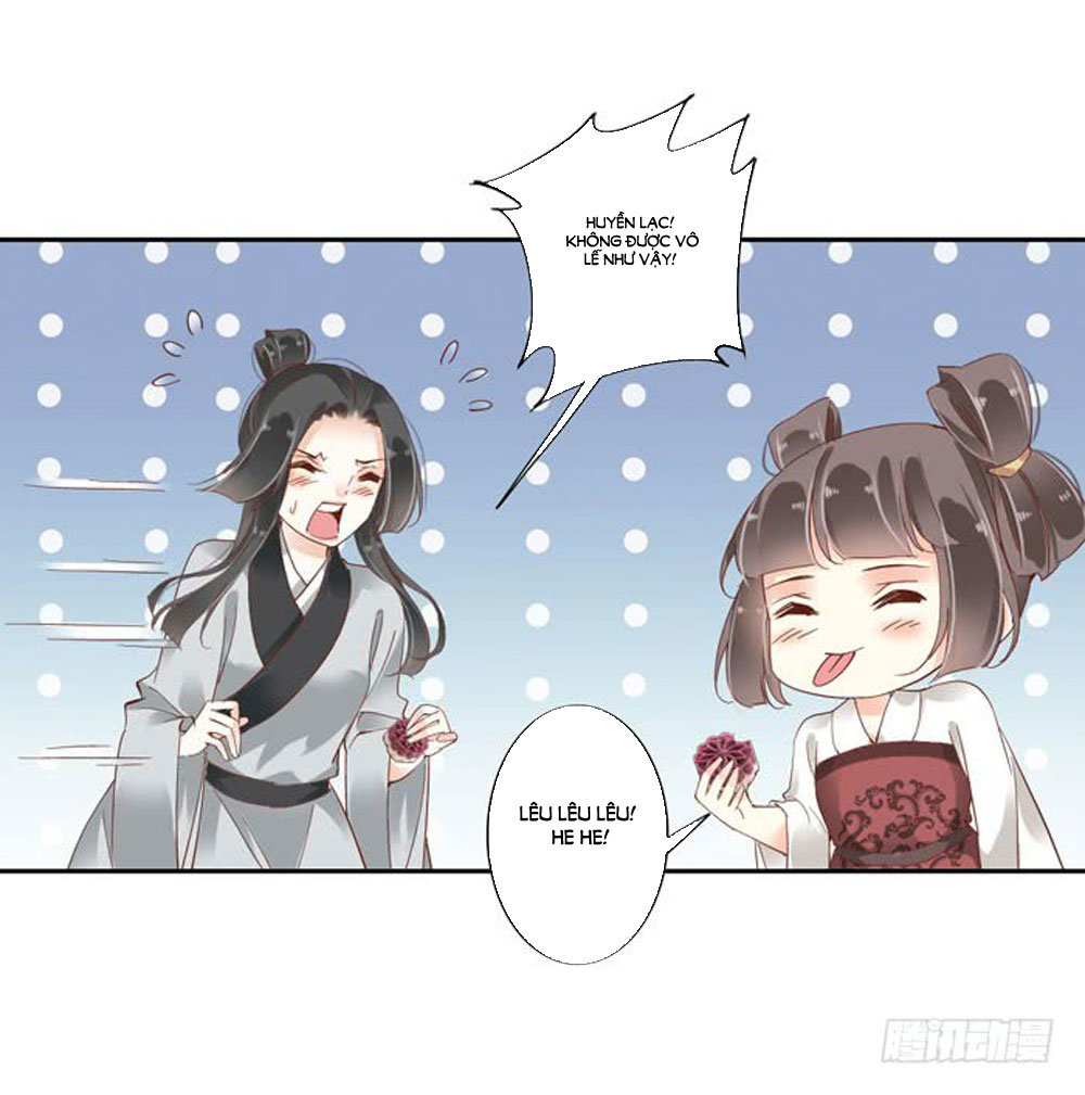 Thiền Tâm Vấn Đạo Chapter 43 - 5