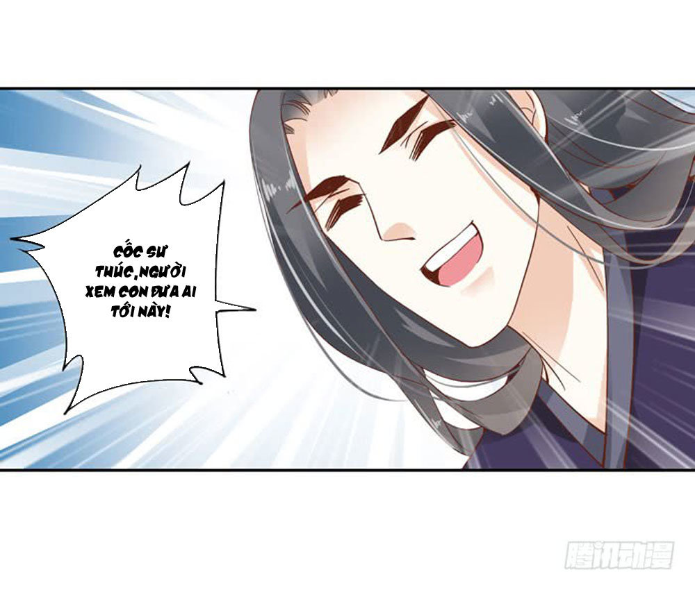 Thiền Tâm Vấn Đạo Chapter 43 - 54