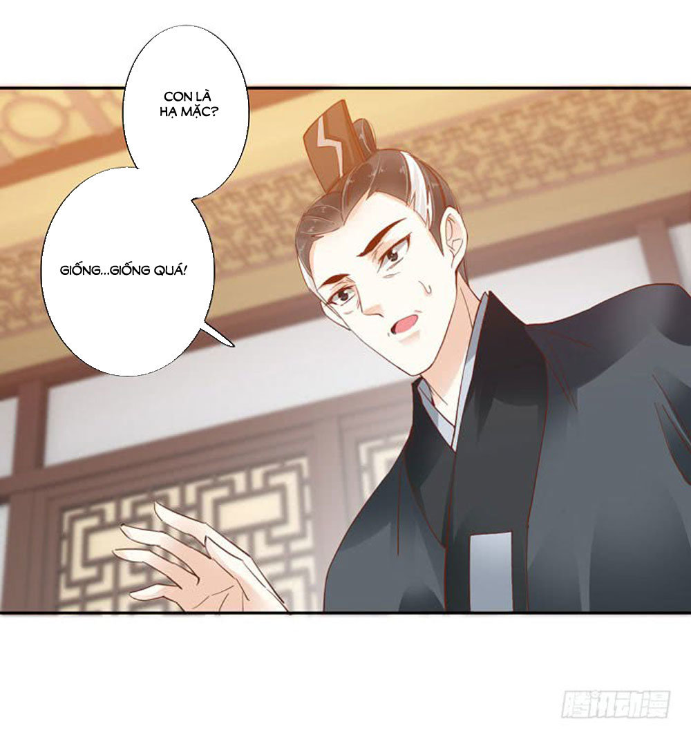 Thiền Tâm Vấn Đạo Chapter 43 - 57