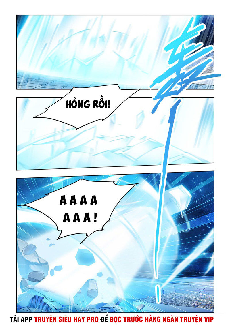 Đấu Chiến Cuồng Triều Chapter 269 - 13