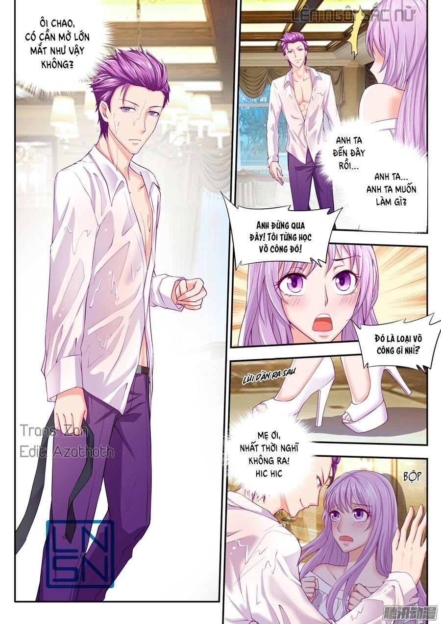 Kiếp Sau, Đợi Người Chapter 12 - 4