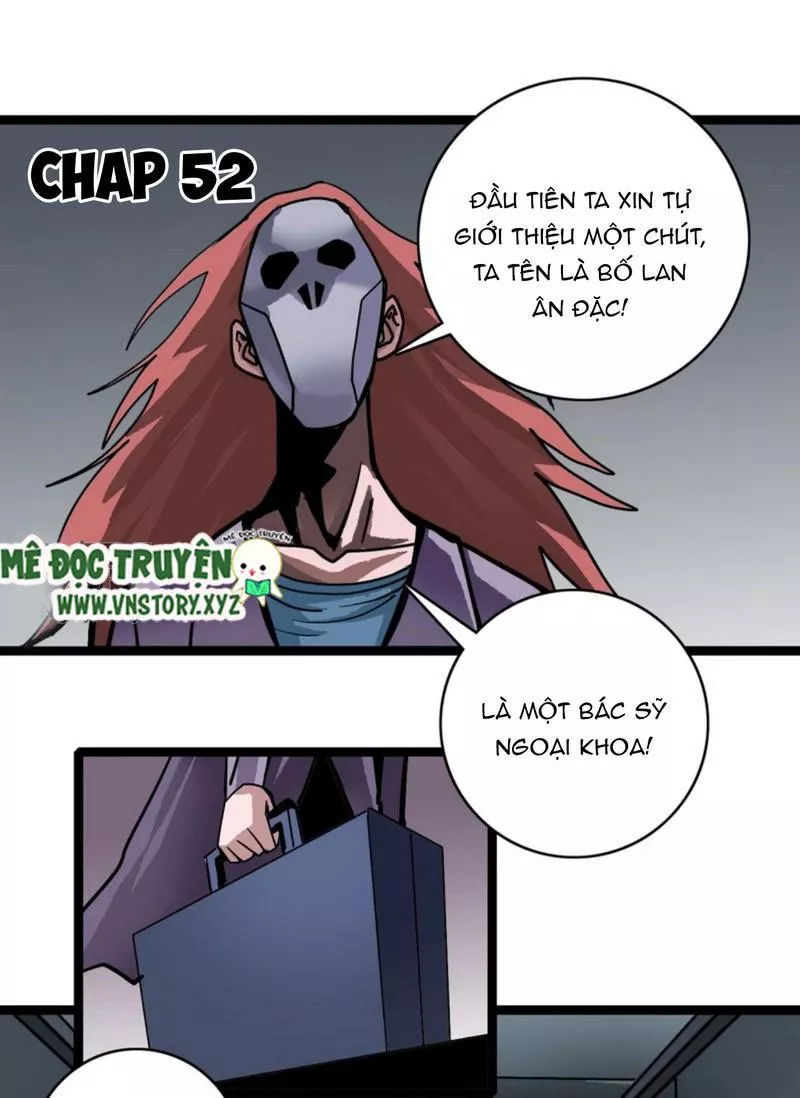 Thiếu Niên Siêu Năng Lực Chapter 52 - 2