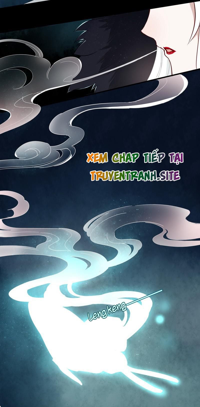 Lời Nguyền Lâu Lan: Bạo Quân Hung Ác Sủng Ái Ta Chapter 12 - 12
