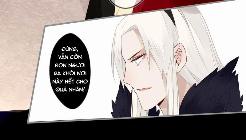 Lời Nguyền Lâu Lan: Bạo Quân Hung Ác Sủng Ái Ta Chapter 22 - 17