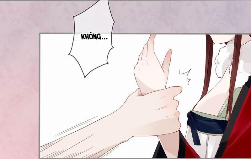 Lời Nguyền Lâu Lan: Bạo Quân Hung Ác Sủng Ái Ta Chapter 22 - 21