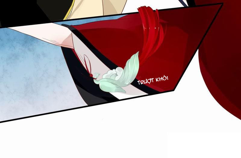 Lời Nguyền Lâu Lan: Bạo Quân Hung Ác Sủng Ái Ta Chapter 22 - 23