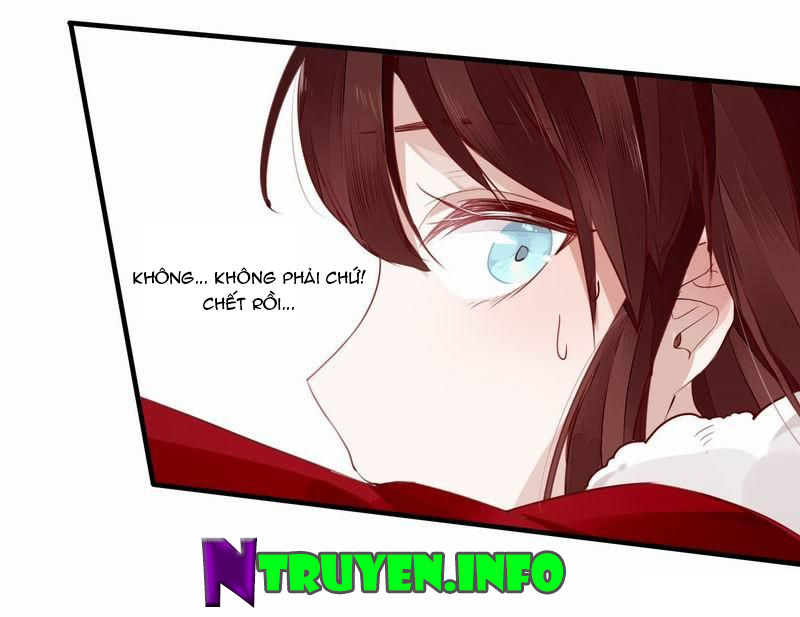 Lời Nguyền Lâu Lan: Bạo Quân Hung Ác Sủng Ái Ta Chapter 22 - 24