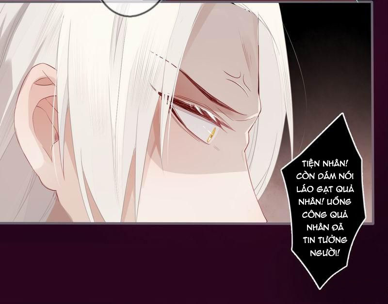 Lời Nguyền Lâu Lan: Bạo Quân Hung Ác Sủng Ái Ta Chapter 22 - 27