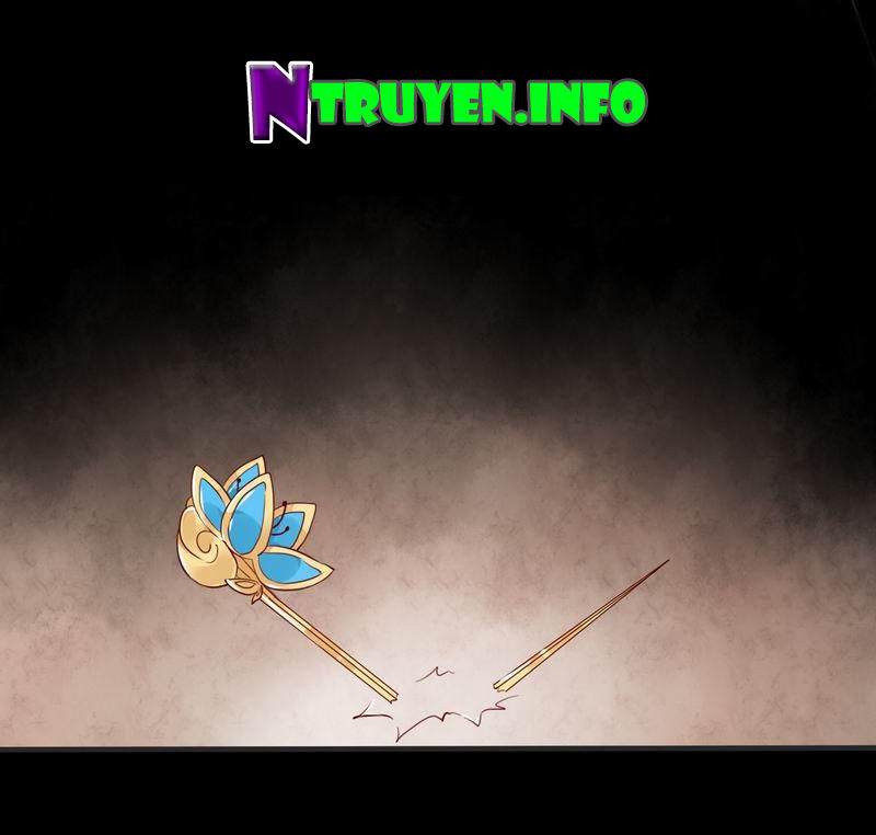 Lời Nguyền Lâu Lan: Bạo Quân Hung Ác Sủng Ái Ta Chapter 22 - 4