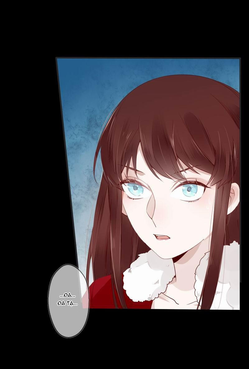 Lời Nguyền Lâu Lan: Bạo Quân Hung Ác Sủng Ái Ta Chapter 22 - 5