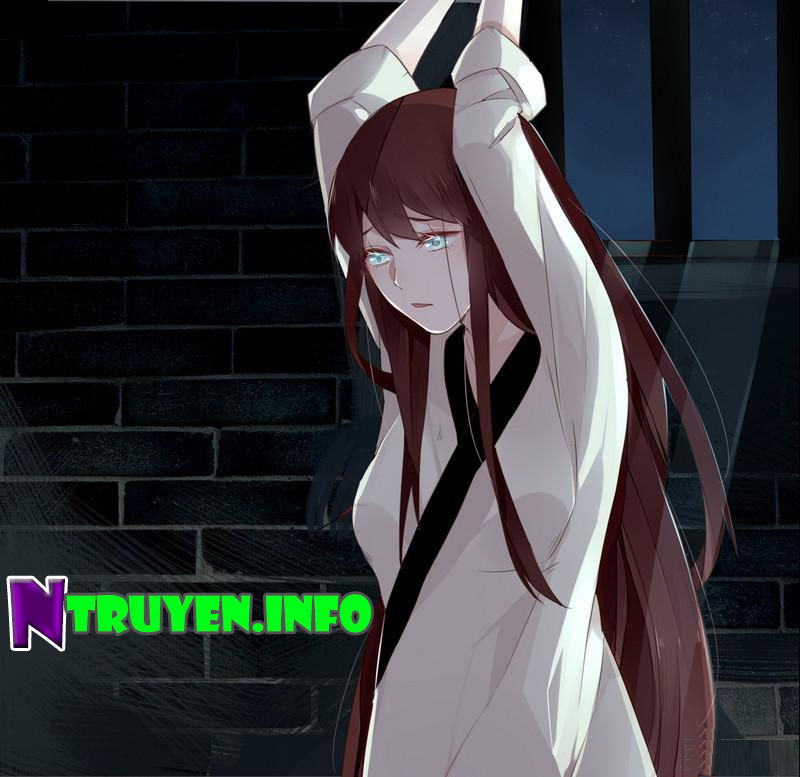 Lời Nguyền Lâu Lan: Bạo Quân Hung Ác Sủng Ái Ta Chapter 23 - 12