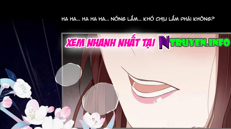 Lời Nguyền Lâu Lan: Bạo Quân Hung Ác Sủng Ái Ta Chapter 23 - 28