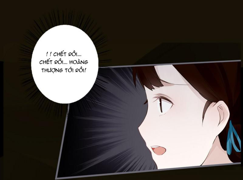 Lời Nguyền Lâu Lan: Bạo Quân Hung Ác Sủng Ái Ta Chapter 24 - 13