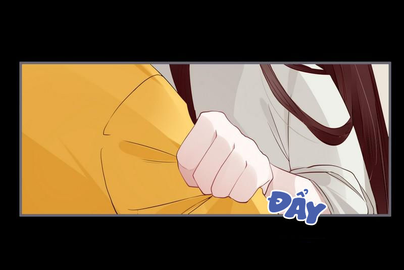 Lời Nguyền Lâu Lan: Bạo Quân Hung Ác Sủng Ái Ta Chapter 24 - 22