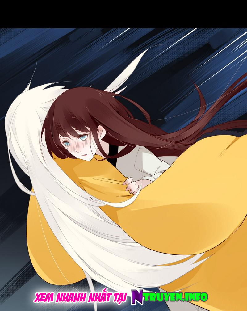 Lời Nguyền Lâu Lan: Bạo Quân Hung Ác Sủng Ái Ta Chapter 24 - 24