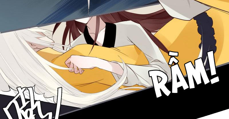 Lời Nguyền Lâu Lan: Bạo Quân Hung Ác Sủng Ái Ta Chapter 24 - 25