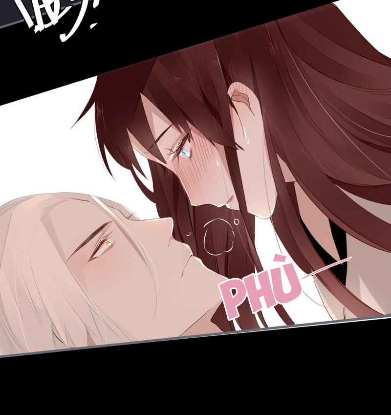 Lời Nguyền Lâu Lan: Bạo Quân Hung Ác Sủng Ái Ta Chapter 24 - 26