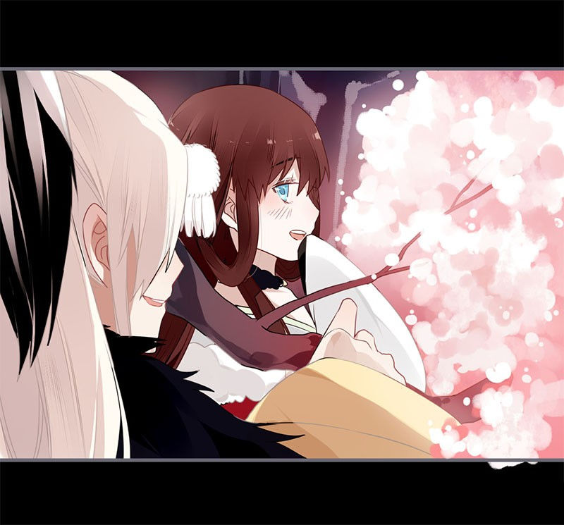 Lời Nguyền Lâu Lan: Bạo Quân Hung Ác Sủng Ái Ta Chapter 46 - 2