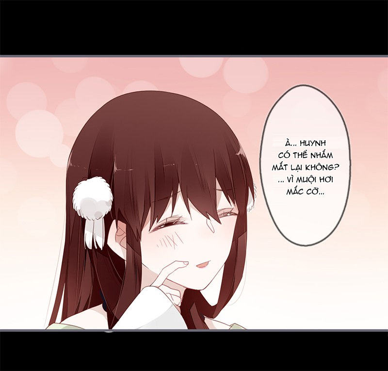 Lời Nguyền Lâu Lan: Bạo Quân Hung Ác Sủng Ái Ta Chapter 46 - 11
